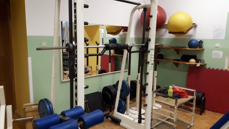 Fit Pula — photo 3
