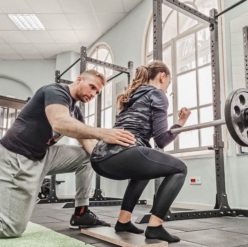 FitCorner Fitness Centar Rijeka — photo 2