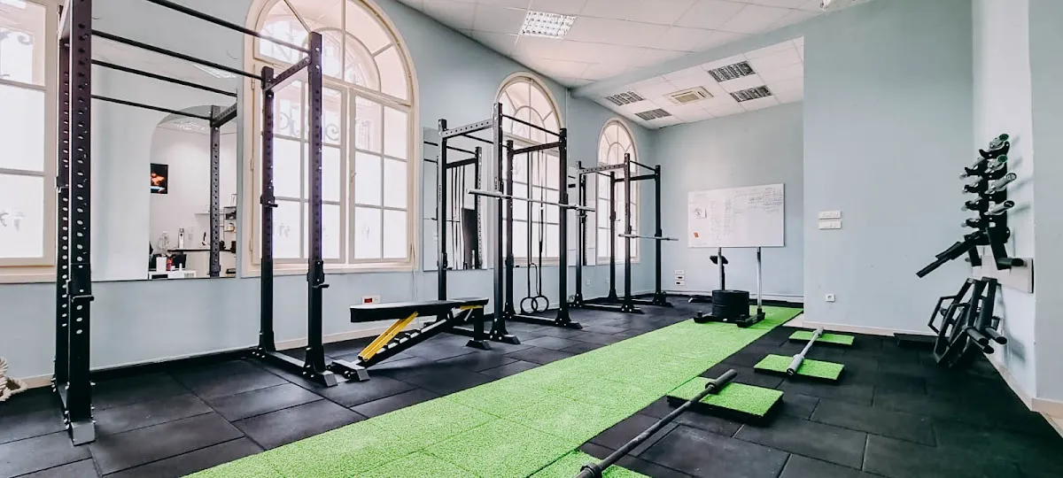 FitCorner Fitness Centar Rijeka