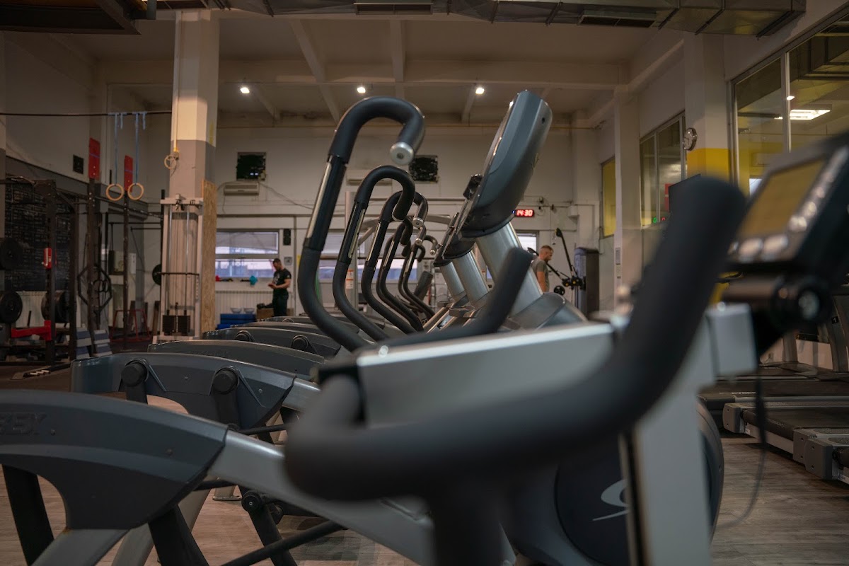 Fitness Centar Active