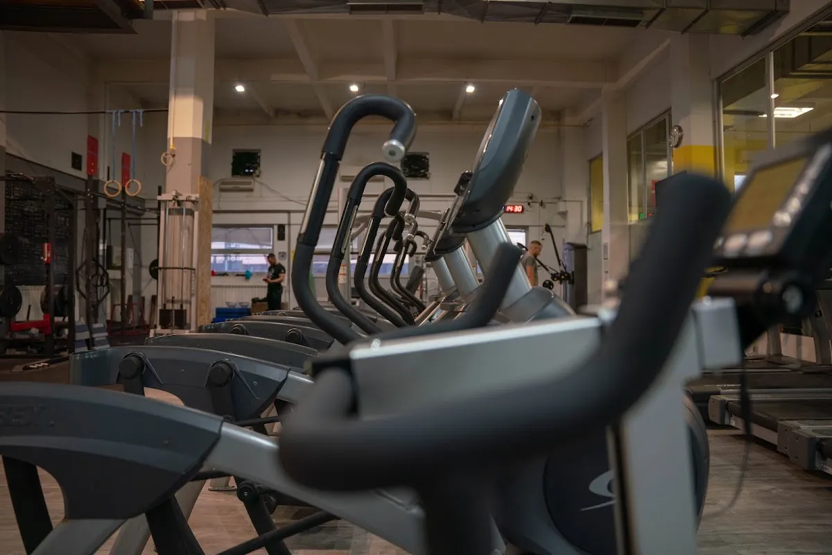 Fitness Centar Active