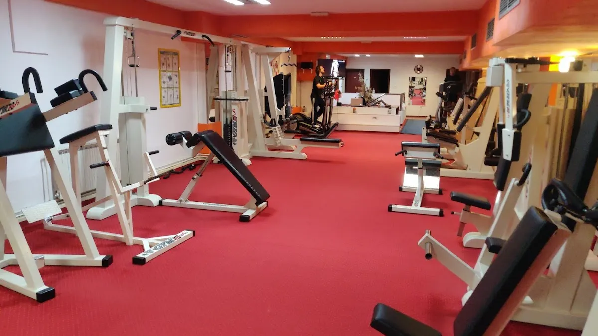 Fitness Centar "BODY ART"