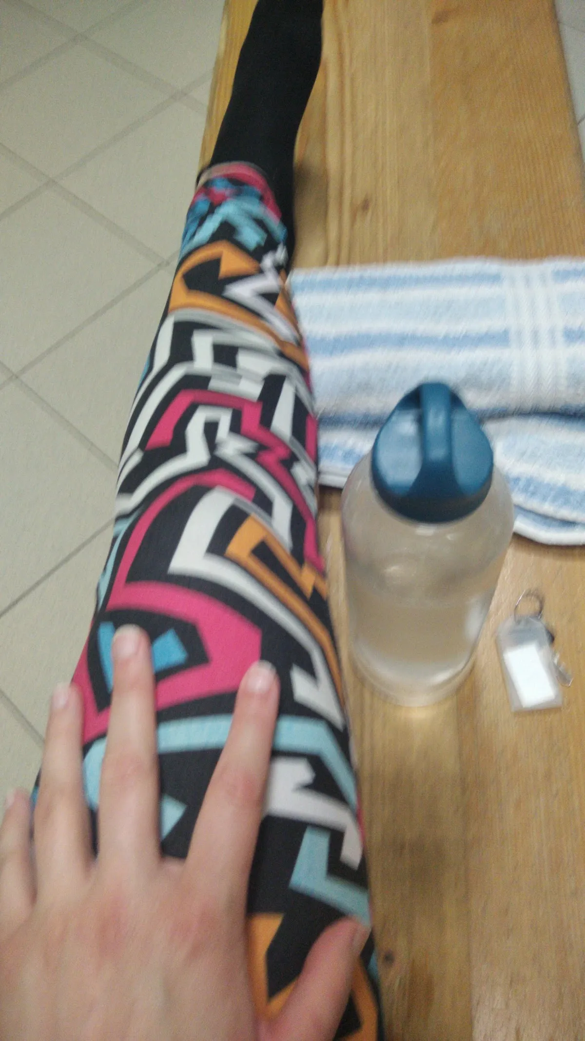 Fitness Centar Carpe Diem