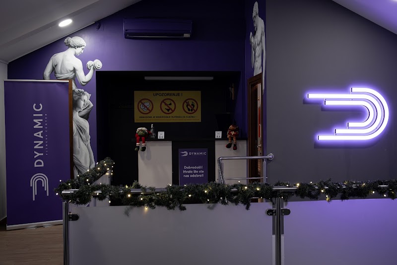 Fitness Centar Dynamic — photo 2