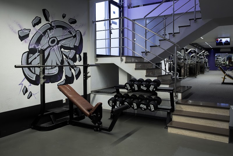 Fitness Centar Dynamic — photo 3