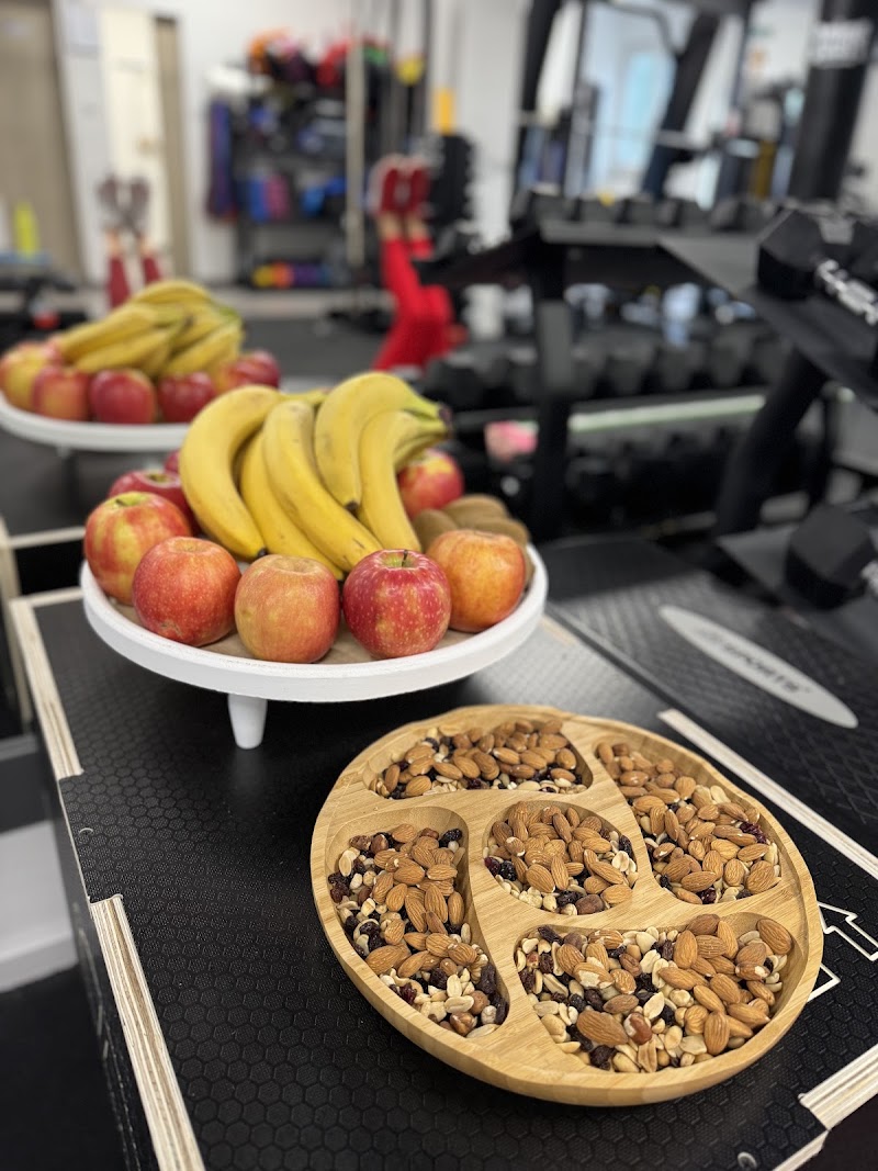 Fitness centar "FIT BY RINO" — photo 3