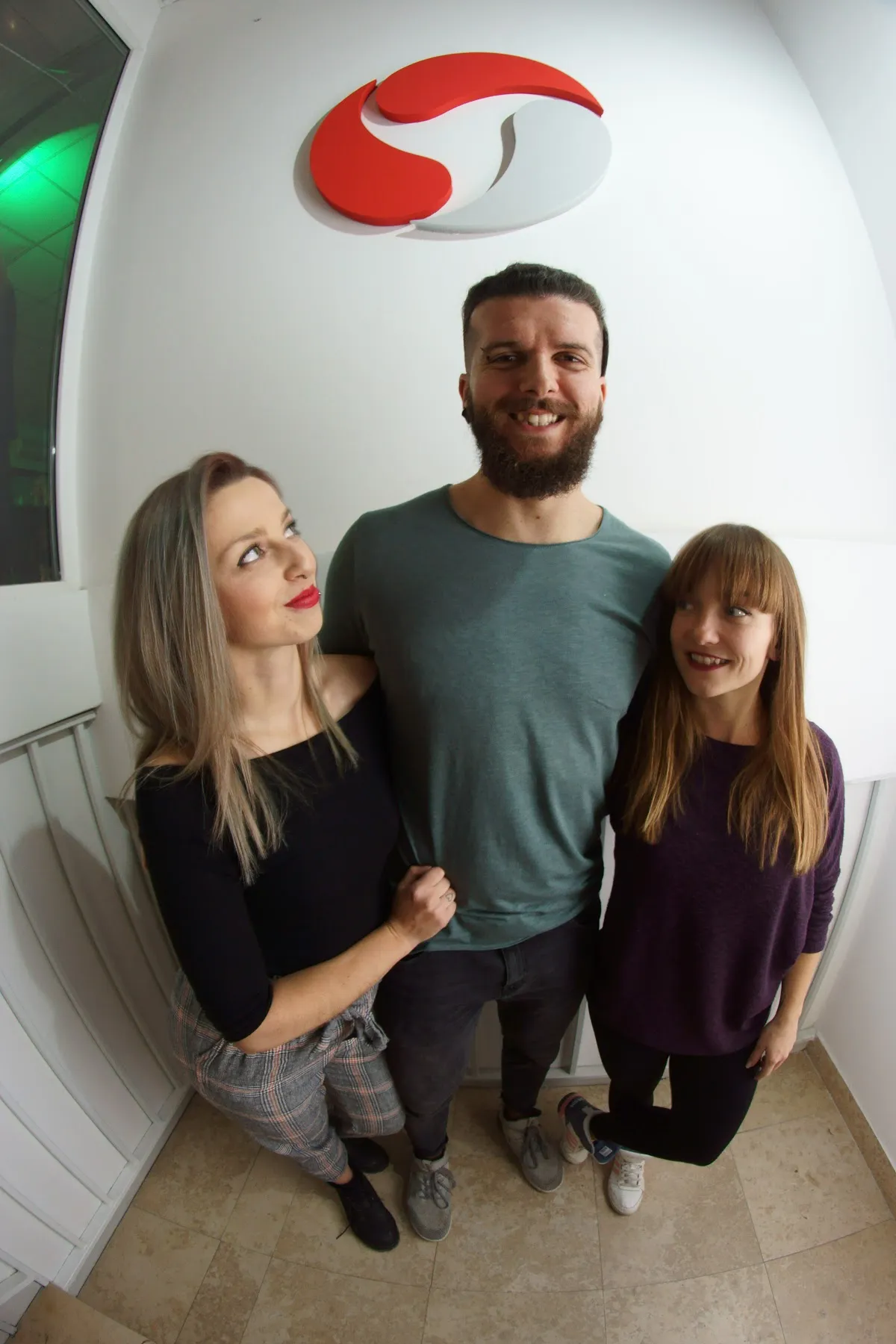 Fitness Centar FLOW