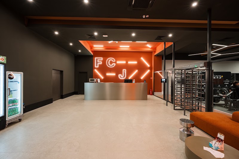 Fitness Centar Joker — photo 3