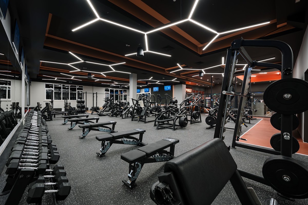 Fitness Centar Joker