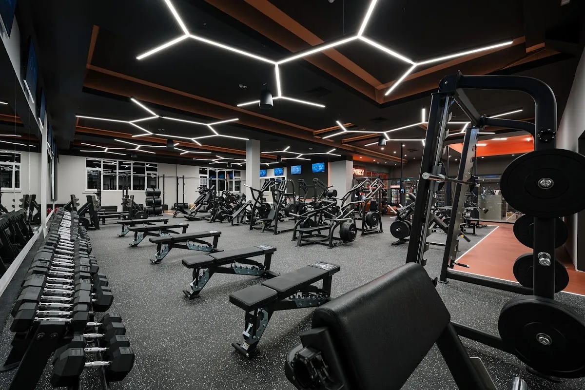Fitness Centar Joker