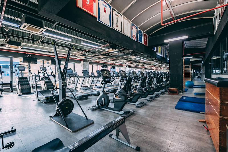 Fitness Centar Joker — photo 3