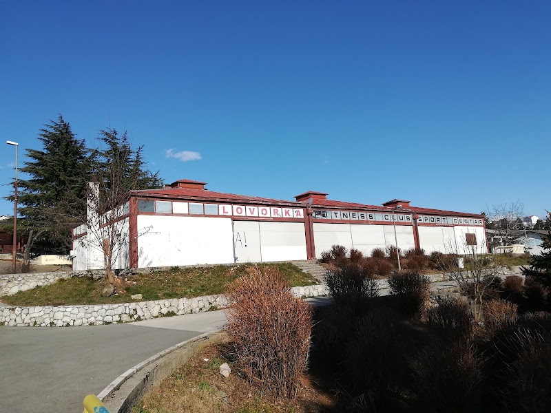 Fitness centar Lovorka - Rijeka — photo 2