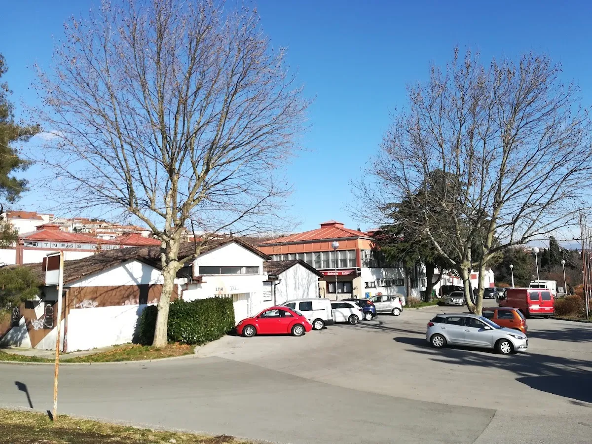 Fitness centar Lovorka - Rijeka