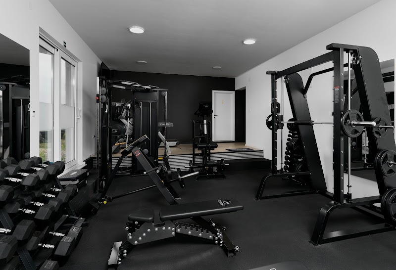 Fitness Centar Lux Gym — photo 2