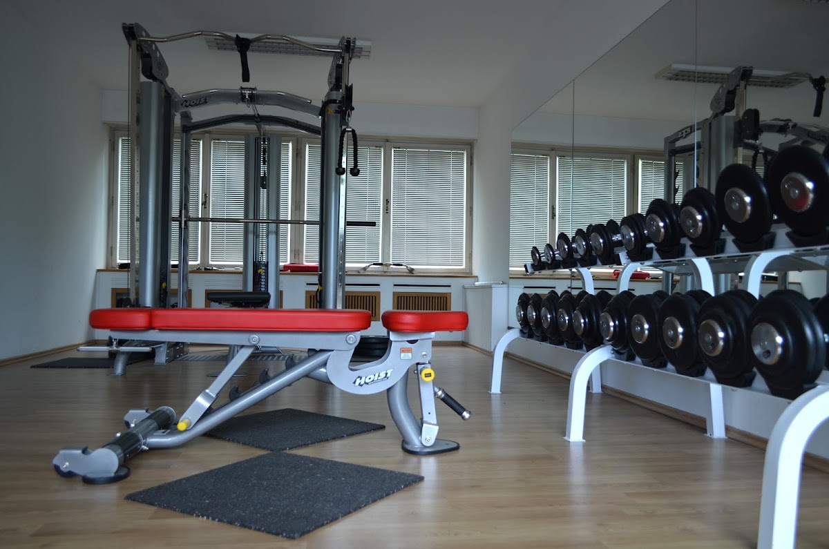 Fitness centar One on One