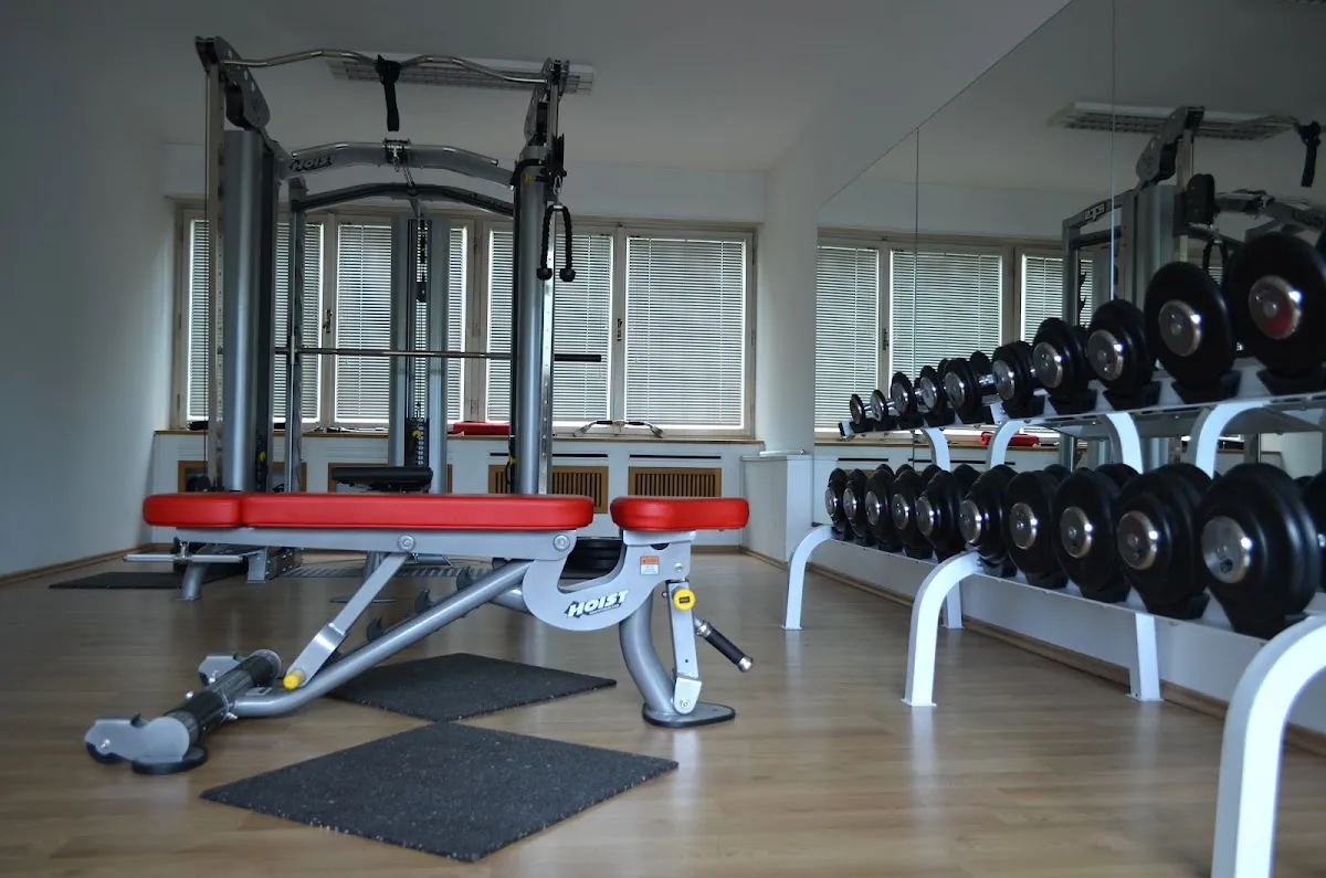 Fitness centar One on One