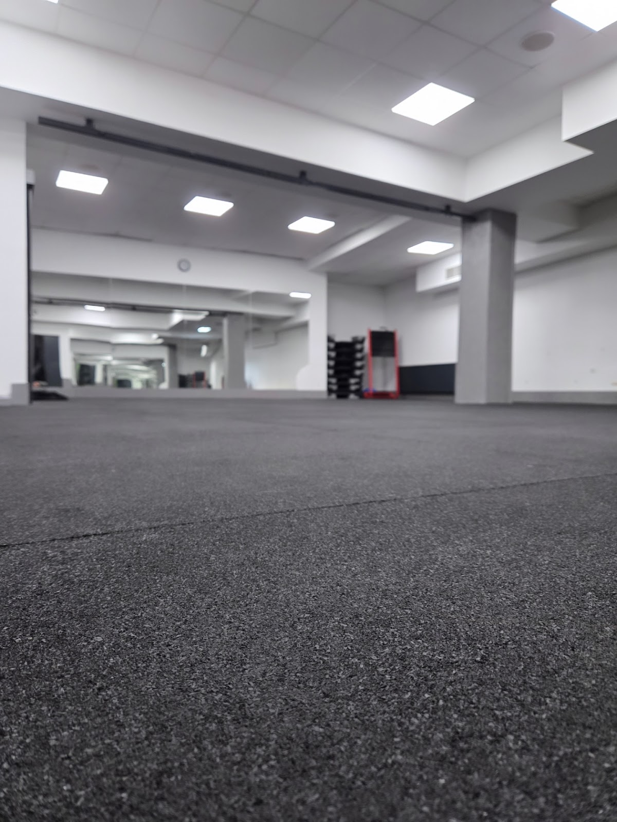 Fitness centar Ritam pulsa