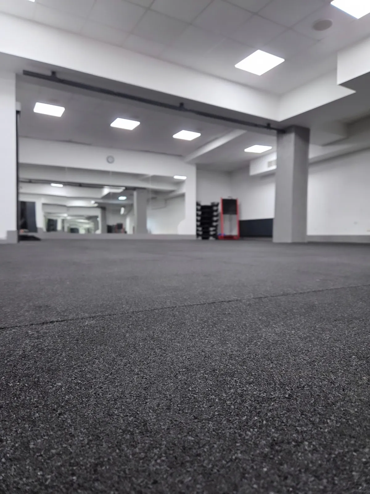 Fitness centar Ritam pulsa