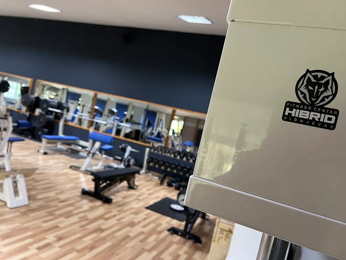 Fitness Centar Višnjevac