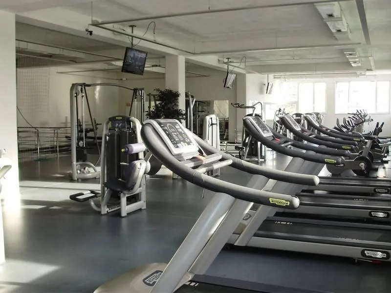 Fitness centar Zara