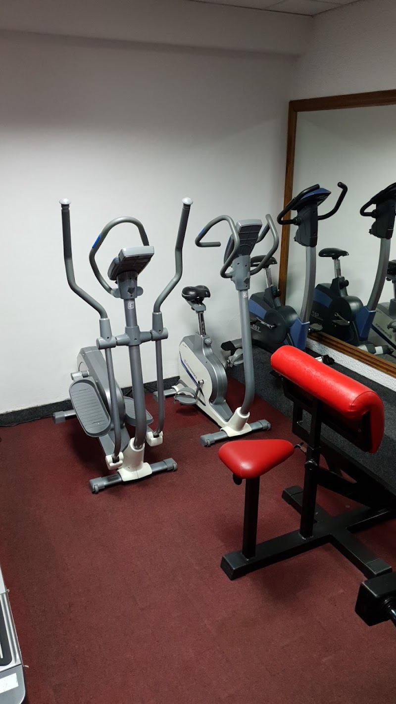 Fitness club Fantastic Osijek — photo 2