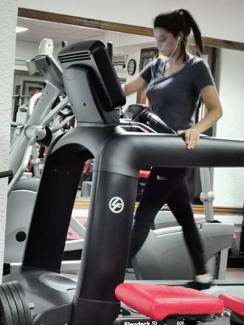 Fitness club Fantastic Osijek — photo 3