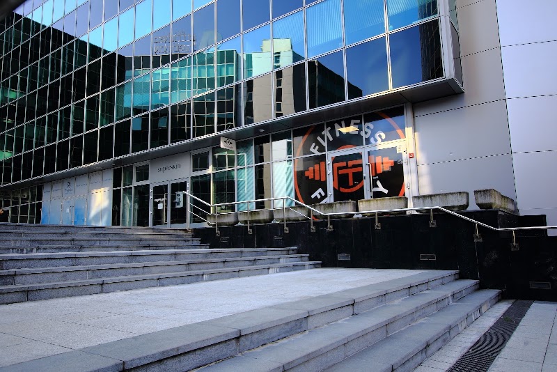 Fitness Facility — photo 2