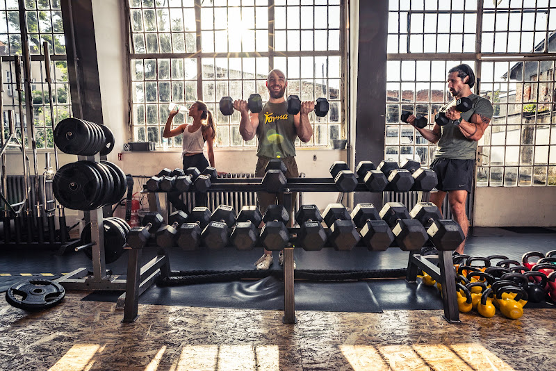Fitness Forma — photo 2