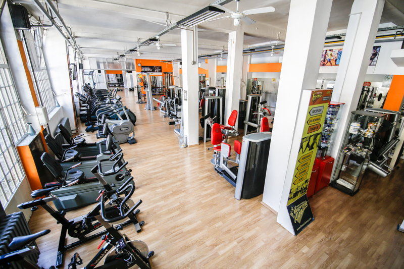 Fitness Forma — photo 3