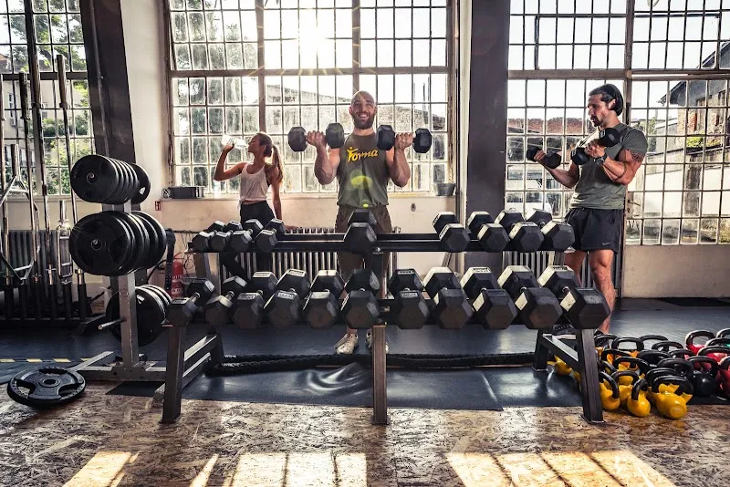 Fitness Forma