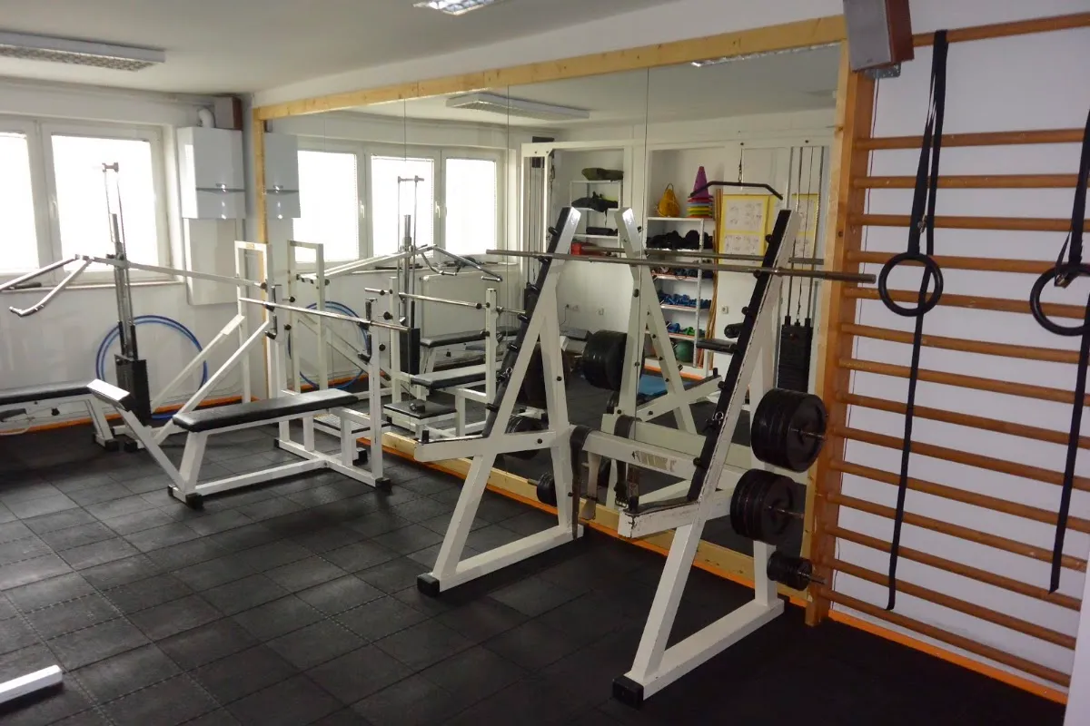 Fitness Fortis Samobor
