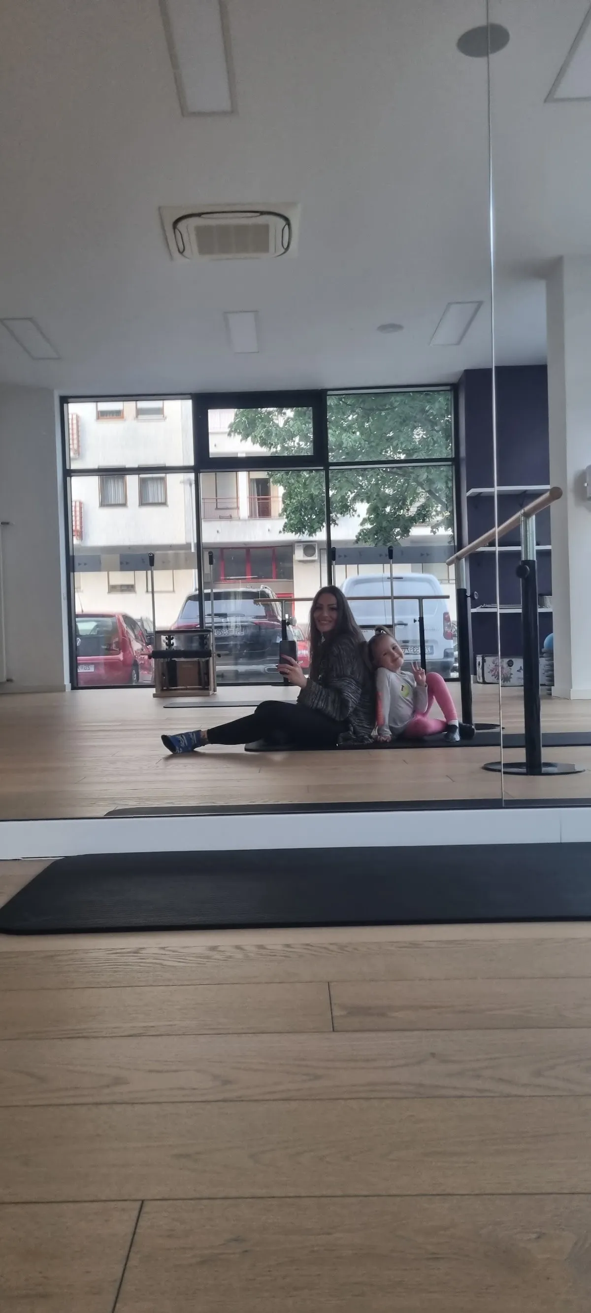 Fitness - IN SHAPE
