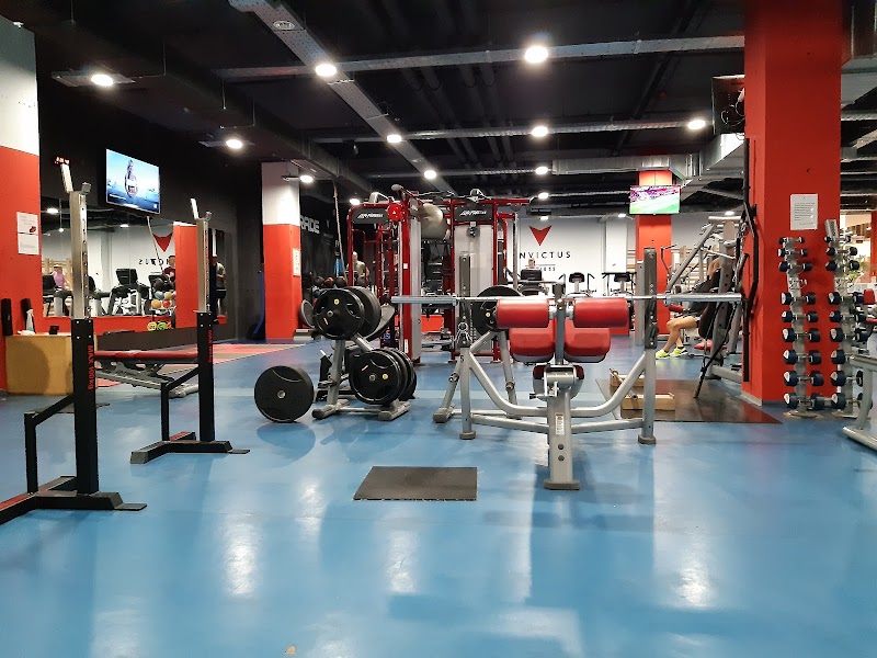 Fitness - Invictus — photo 2