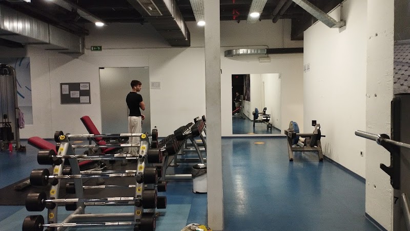 Fitness - Invictus — photo 3