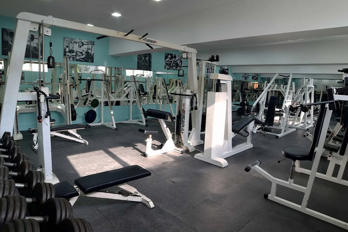 Fitness klub Samobor