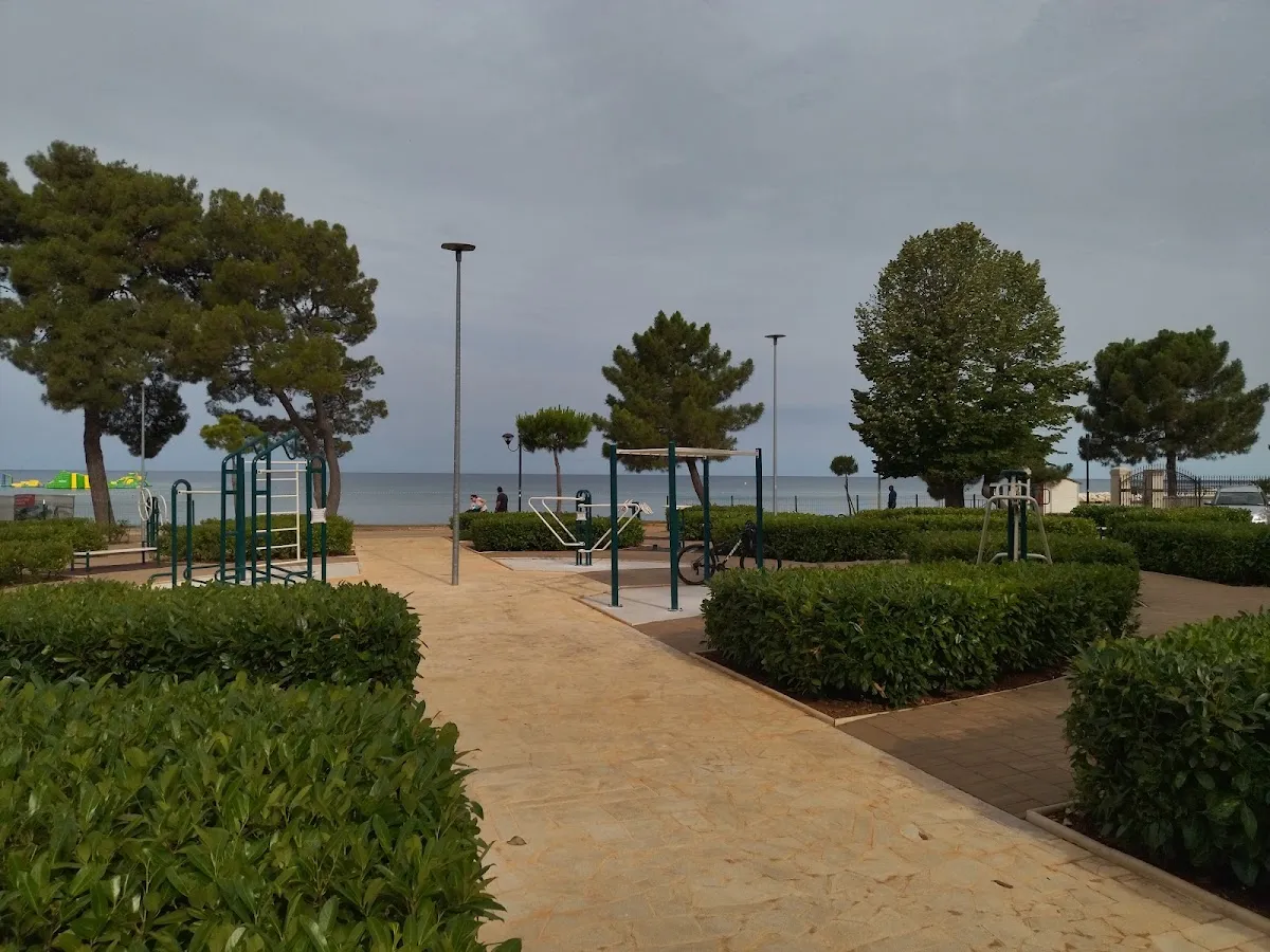 Fitness Park