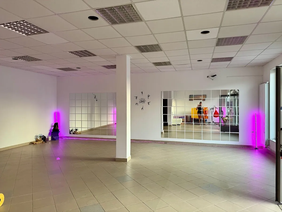 Fitness & Pole Dance Studio MWM Velika Gorica