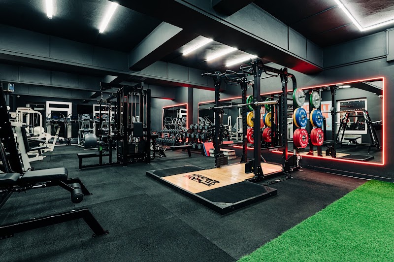 Fitness Studio Central — photo 2