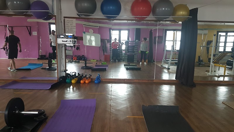 Fitness Studio Central — photo 3