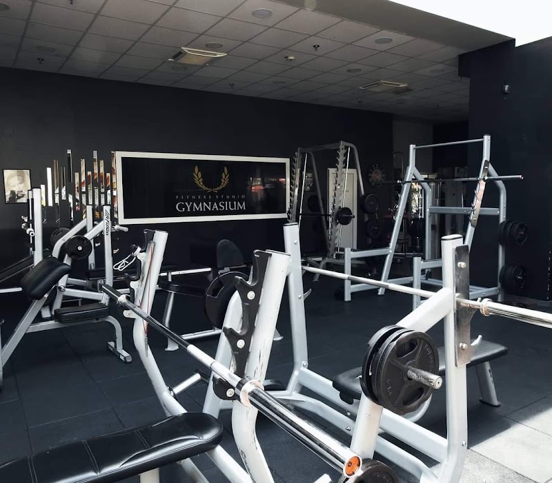 Fitness studio Gymnasium Zagreb — photo 2