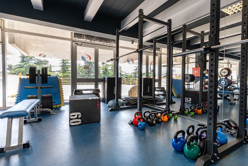 Fitness Studio S — photo 2