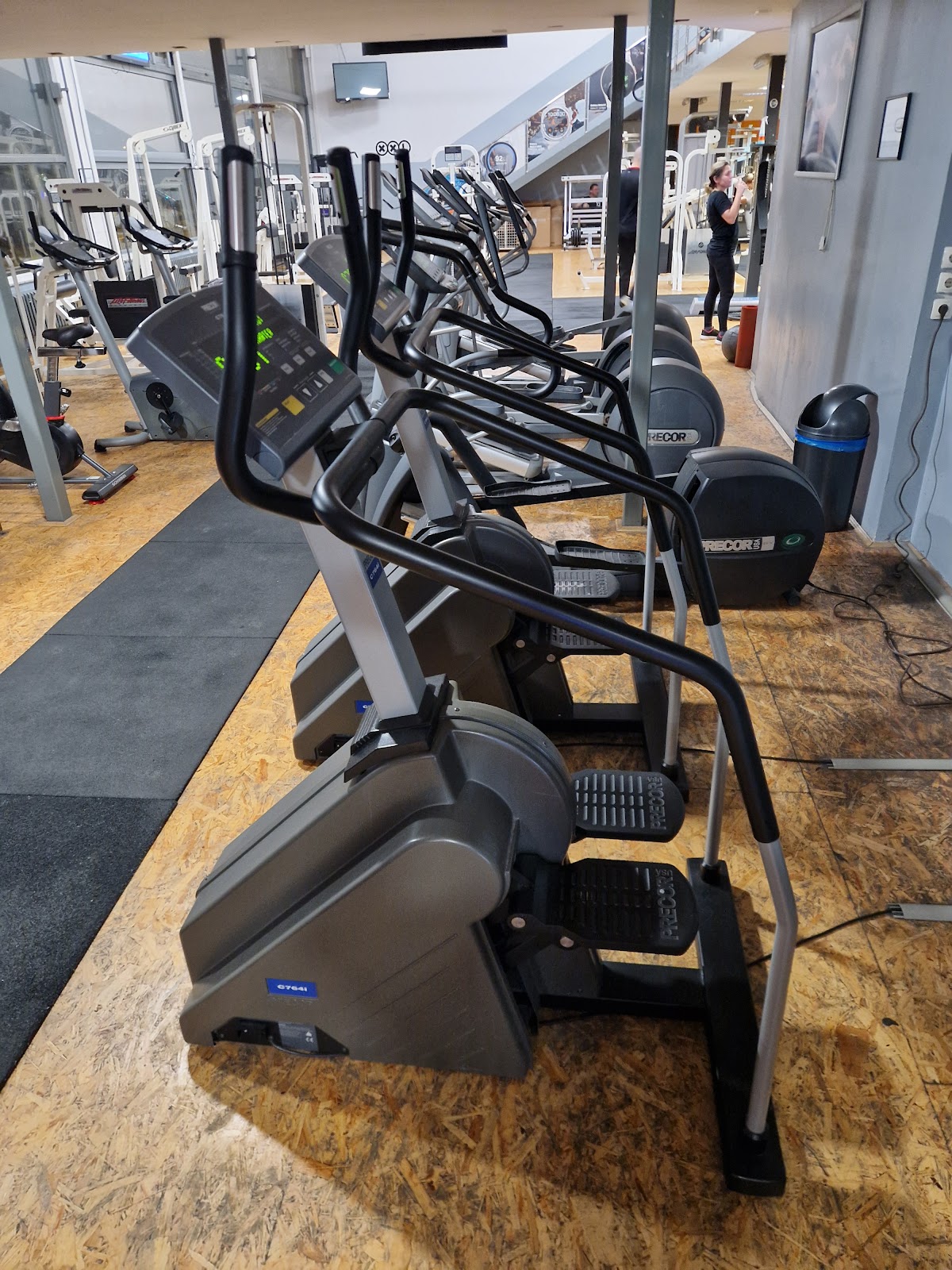 Fitness - XXL 2