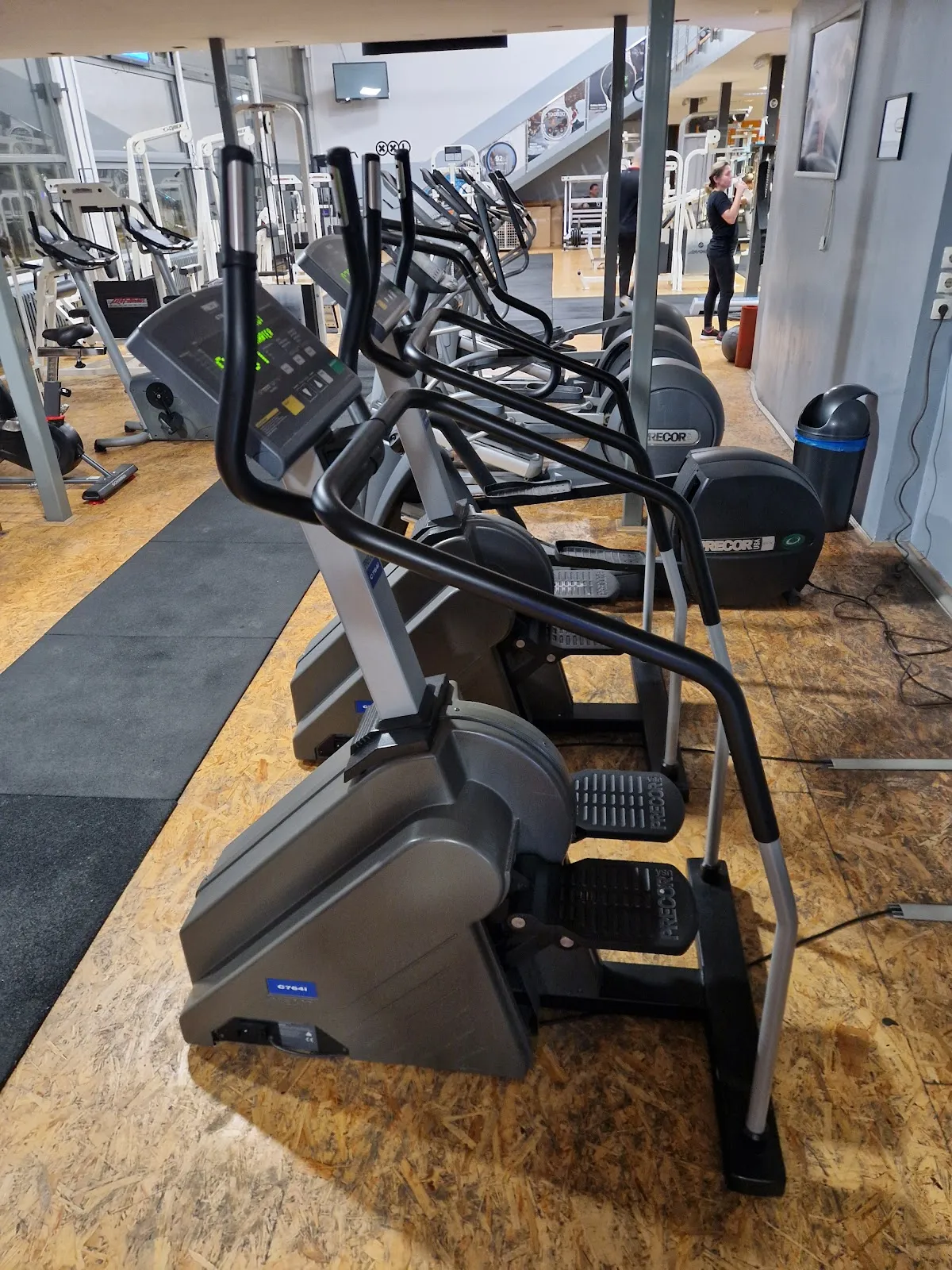 Fitness - XXL 2