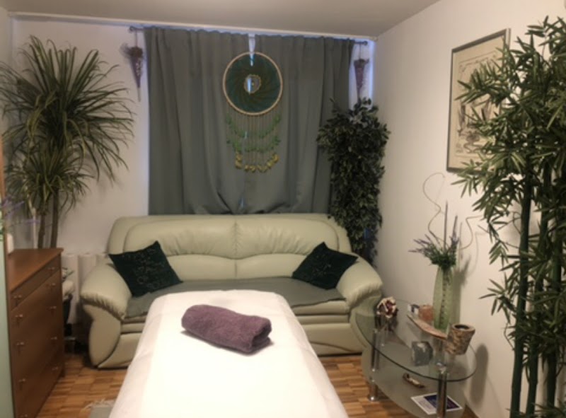 𝐄𝐍𝐀 fitness & 𝐦𝐚𝐬𝐬𝐚𝐠𝐞 Zagreb #masaza #jarun — photo 3