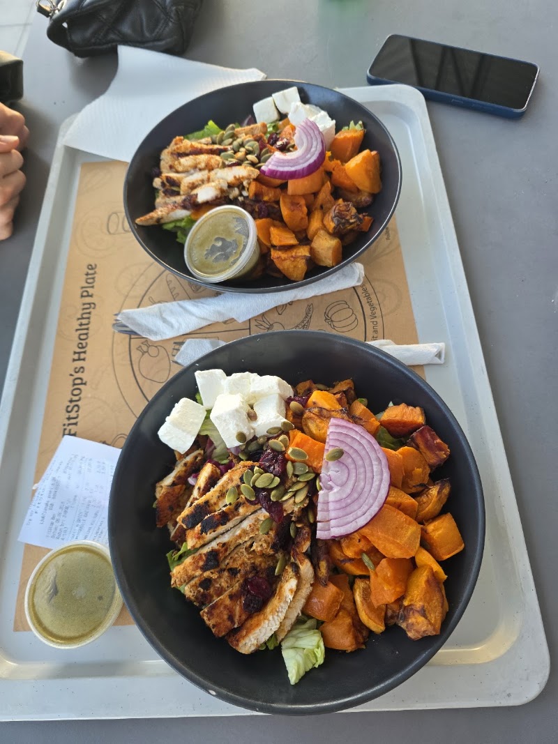FitStop Bar — photo 3
