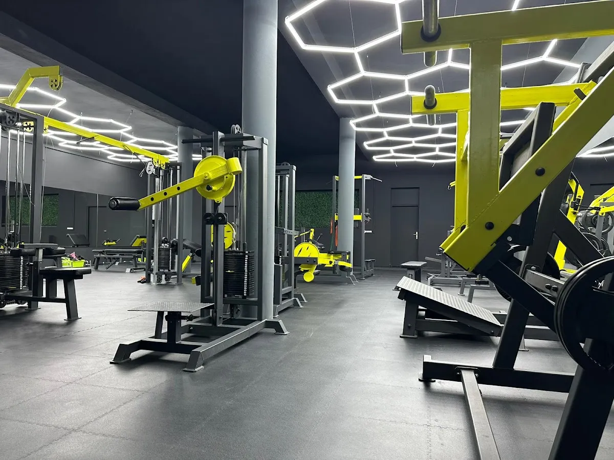 Fittime by Dora
