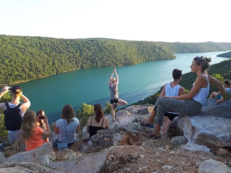 Five Elements - Yoga & Adventure retreat center