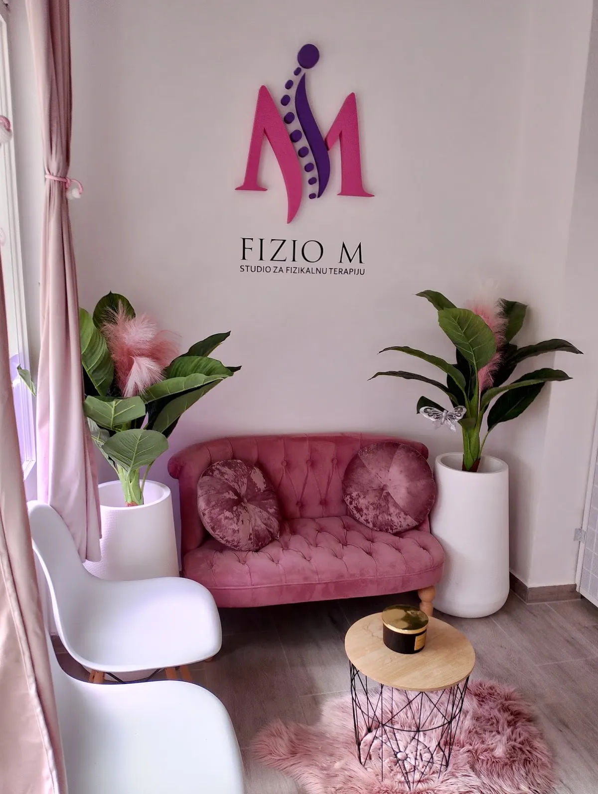 FIZIO M Studio za fizikalnu terapiju
