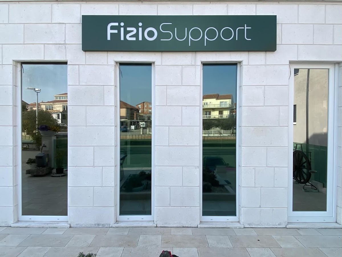Fizio Support