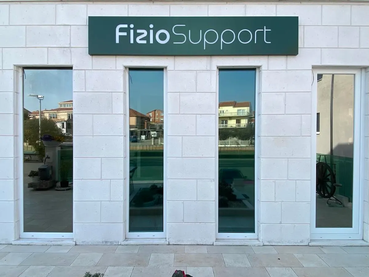 Fizio Support